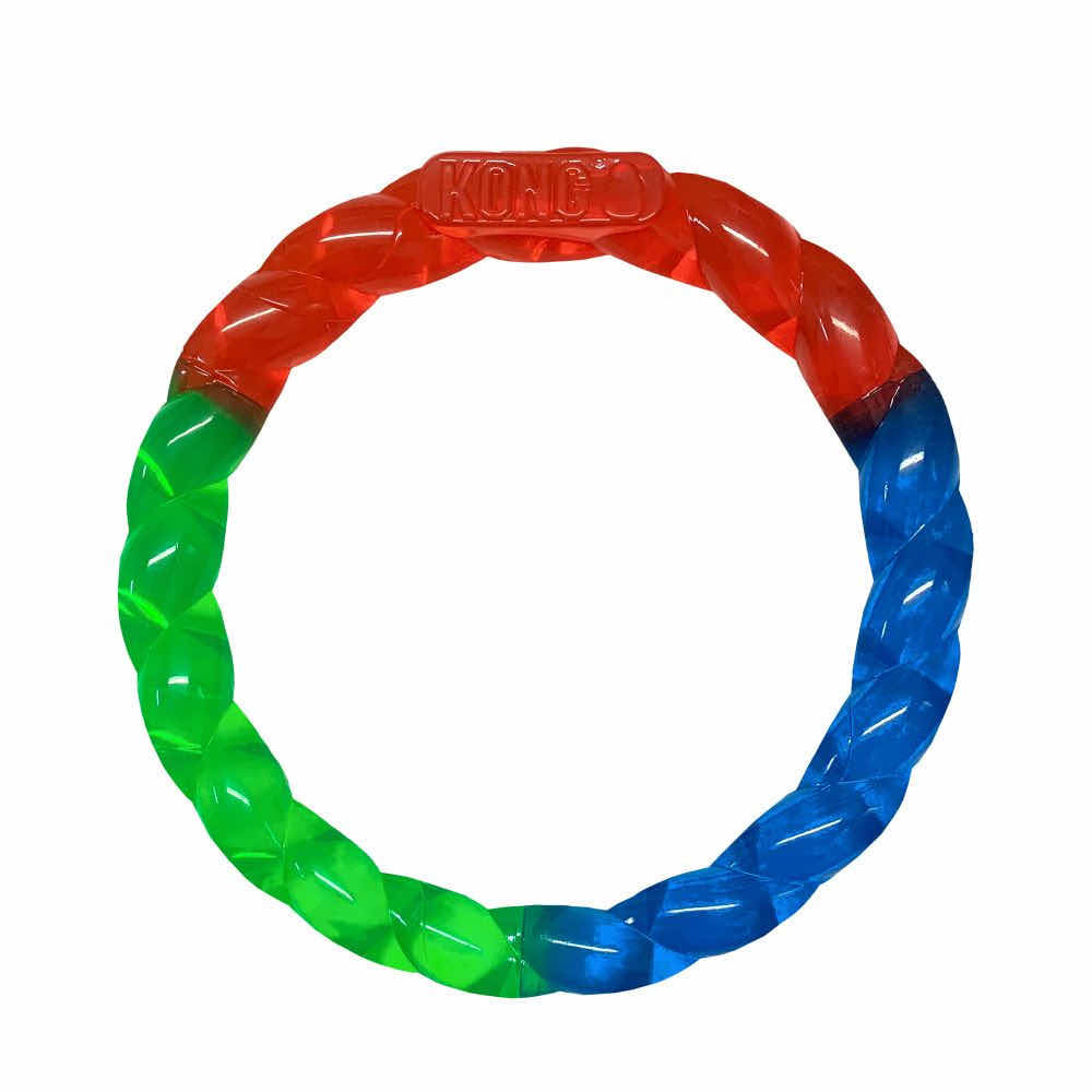Twistz Ring for Dogs 1 Unit