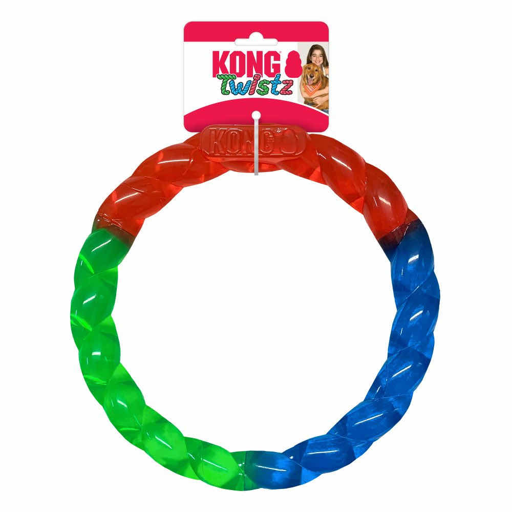 Twistz Ring for Dogs 1 Unit - additional product view 2
