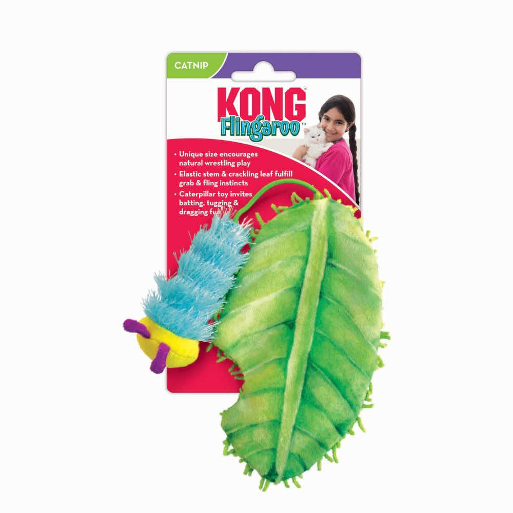 Flingaroo Toy for Cats 1 Unit - additional product view 2