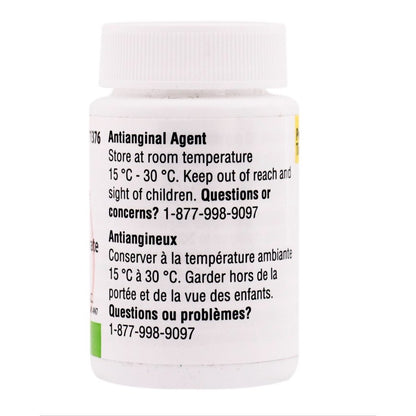 AA - Diltiaz Tablet Bottle of 100 Tablets