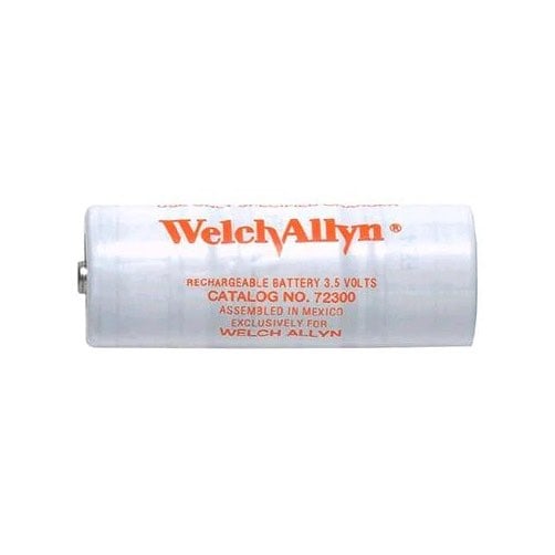 Rechargeable Battery 3.5V (WA72300) 1 Unit
