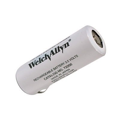 Rechargeable Battery 3.5V (WA72200) 1 Unit