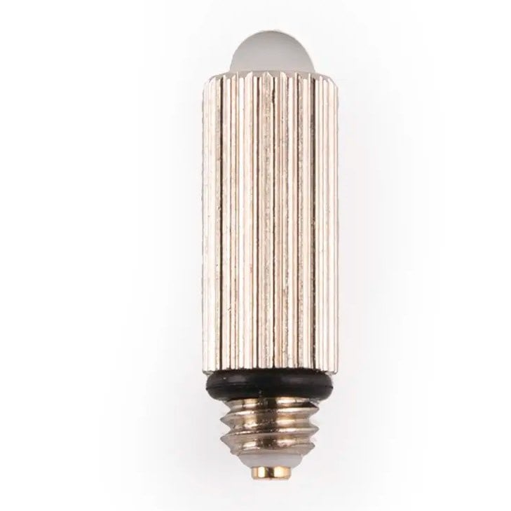 Halogen Bulb 2.5V (WA04800) for Laryngoscope 1 Unit