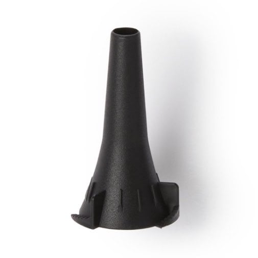 Disposable Otoscope Speculums KleenSpec 850 x 4.25 Mm
