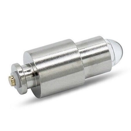 Halogen Bulb Macroview 3.5V (WA06500) for Otoscope 1 Unit