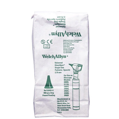 Disposable Otoscope Speculums KleenSpec 850 x 2.75 Mm - additional product view 2