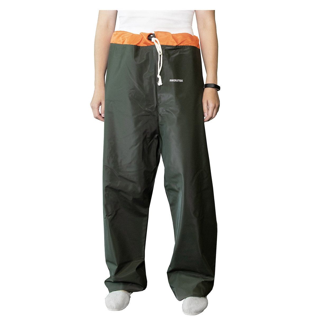 Obstetric Pants Krutex Rubberized for Farm Animals 1 Unit