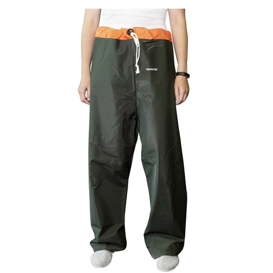 Obstetric Pants Krutex Rubberized for Farm Animals 1 Unit