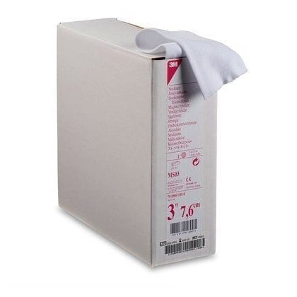 Synthetic Cast Stockinet Roll of 25 Yds 3 in x 25 Yd