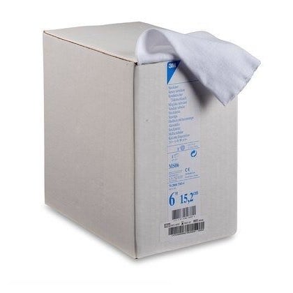 Synthetic Cast Stockinet Roll of 25 Yds 6 in x 25 Yd