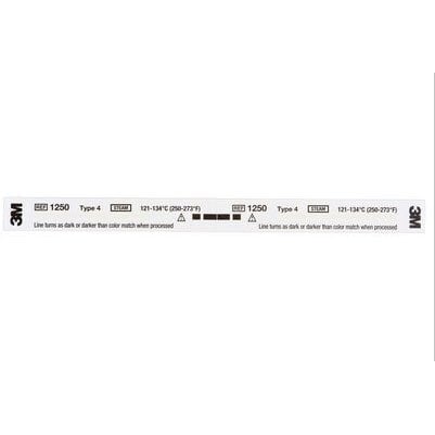 Steam Chemical Indicator Strip Comply 240 Strips