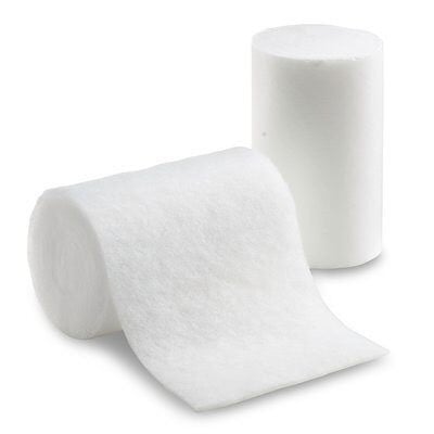 Synthetic Cast Padding 20 x 4 in