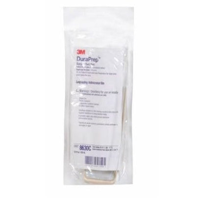 Surgical Prepping Solution Duraprep Pack of 20, 26 mL 0.7 / 74.0 % - additional product view 2