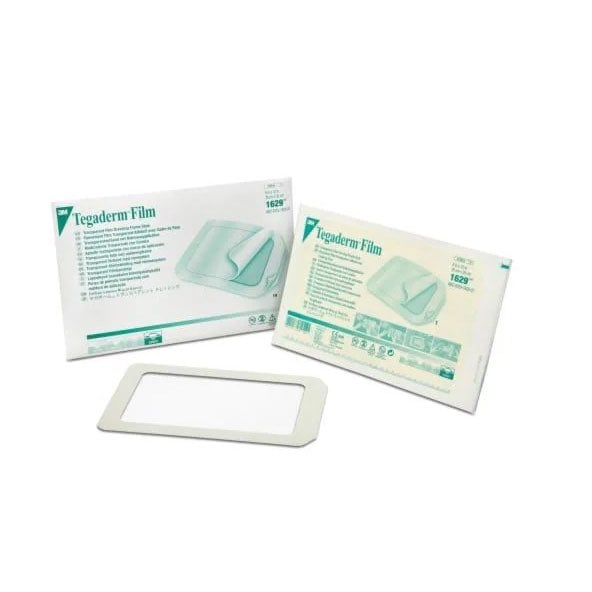 Tegaderm Transparent Film Dressing Pack of 1 Roll 20 cm x 30 cm