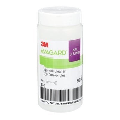 Avagard Nail Cleaners 150 Units