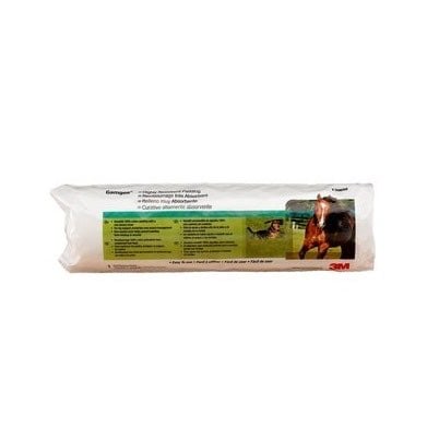 Gamgee Highly Absorbent Padding Pack of 1 Roll 12 in x 11.6 Ft