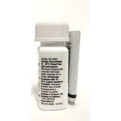 Synthroid for Cats, 125 mcg, 90 Tablets - product image 2