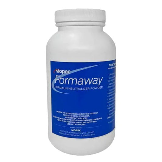 Formaway Formalin Neutralizer 500 mL Bottle