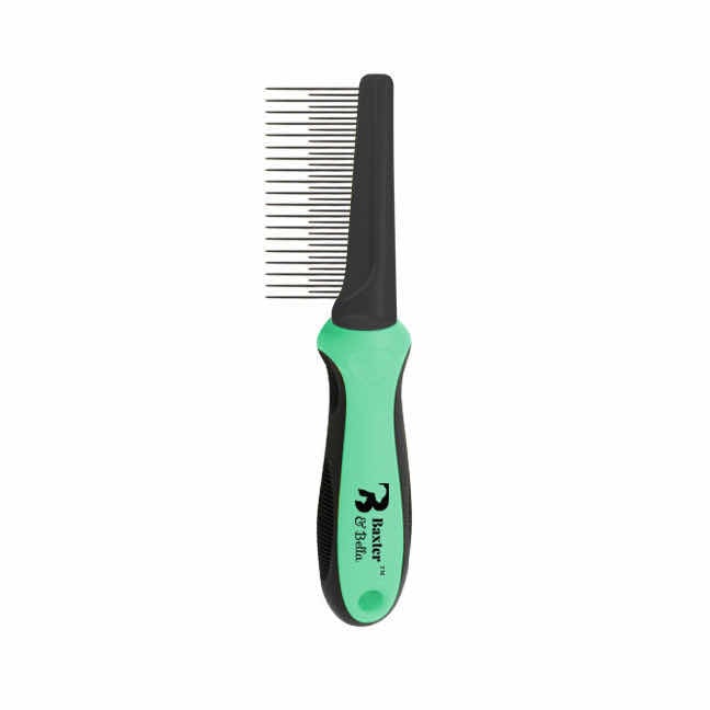 Shedding Comb for Cats 1 Unit
