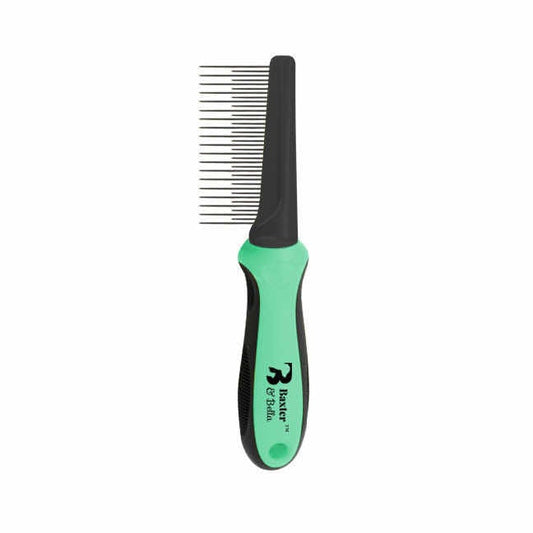 Shedding Comb for Cats 1 Unit