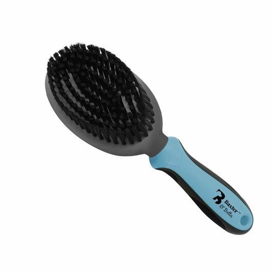 Double - Sided Brush for Dogs (Blue) 1 Unit - additional product view 2