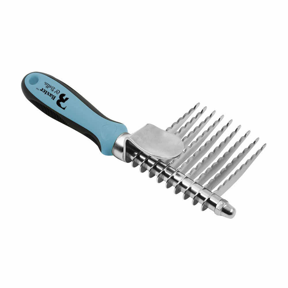 De - Matter 9 Blades (Blue) 1 Unit