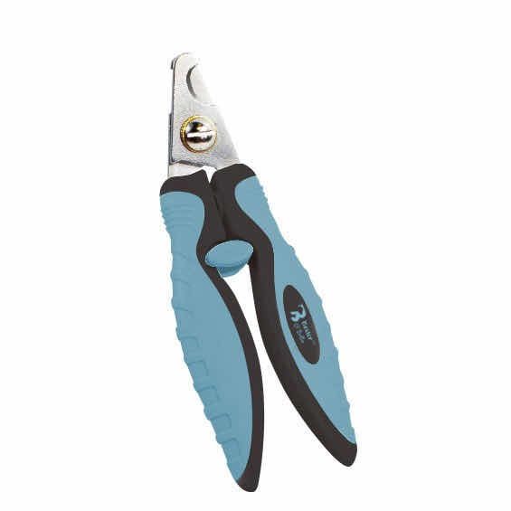Nail Clipper for Dogs (Blue) 1 Unit