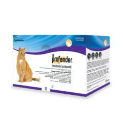 Profender for Cats, 5.1 - 8 kg (Purple), 24 Tubes - product image 1