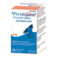 Prevequine for Horses, 57 mg, 180 Chews - product image 2