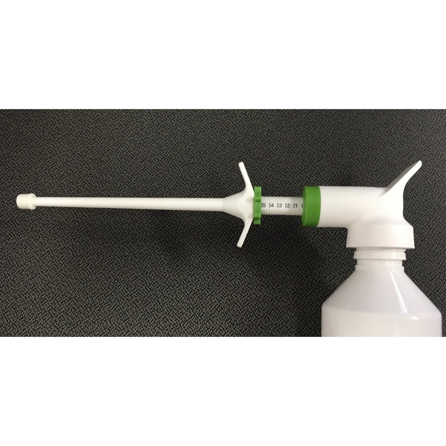 Multidosing Pump for Farm Animals 1 - 5 mL
