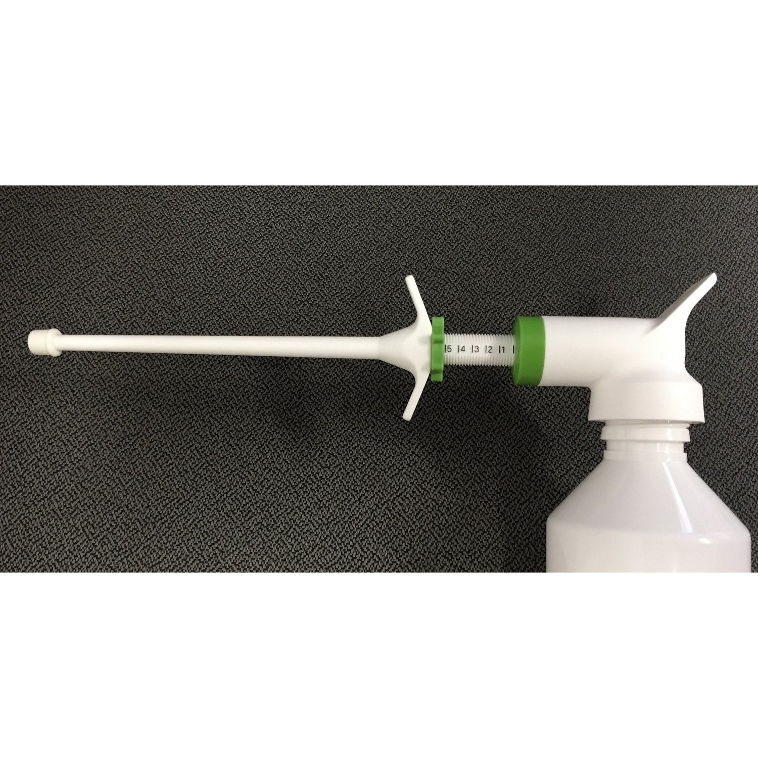Multidosing Pump for Farm Animals 1 - 5 mL
