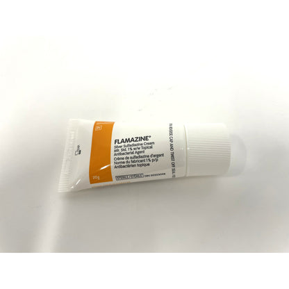 Flamazine Cream 1 Tube of 20 g