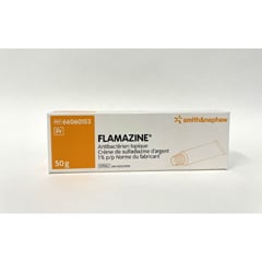 Flamazine, 1 %, 50 g - product image 1