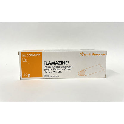 Flamazine 50 g 1 %