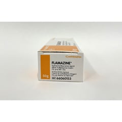 Flamazine, 1 %, 50 g - product image 3
