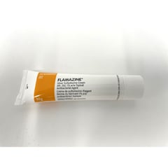 Flamazine, 1 %, 50 g - product image 4