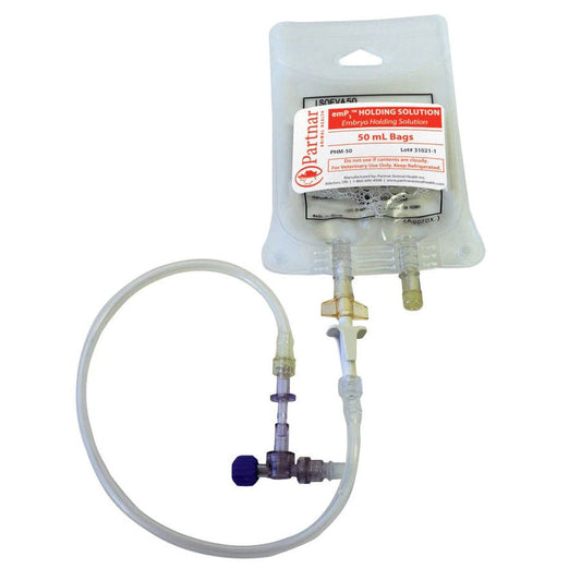 EmP3 Holding Solution 50 mL Bag