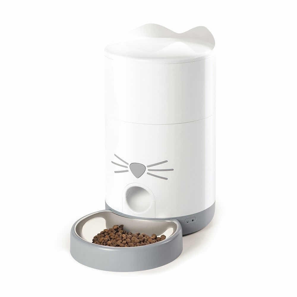 PIXI Smart Feeder with Remote Control 1 Unit