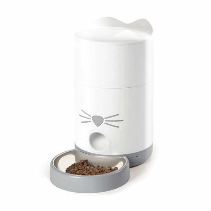 PIXI Smart Feeder with Remote Control for Cats 1 Unit