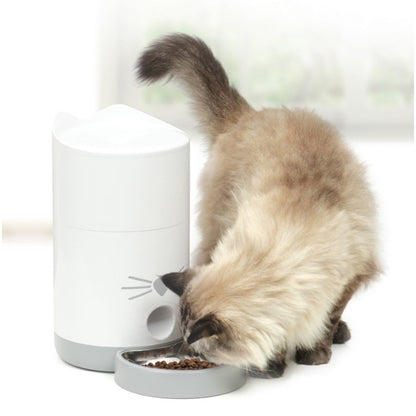 PIXI Smart Feeder with Remote Control for Cats 1 Unit - additional product view 2
