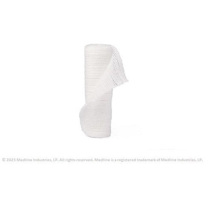 Sterile Conform Stretch Gauze Bandage Box of 12 Rolls 4 in x 75 in - additional product view 2