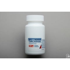 Levetiracetam, 250 mg, 100 Tablets - product image 1
