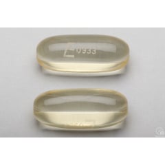 Cyclosporine, 100 mg, 30 Capsules - product image 2