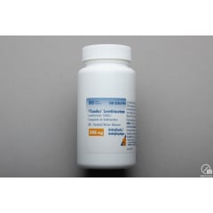 Levetiracetam, 500 mg, 100 Tablets - product image 1