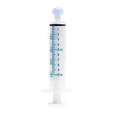 Syringe PreciseDose Dispenser with Cap Pack of 50, 10 mL