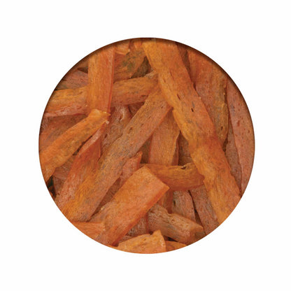 Nibbly Grills Cat Treats for Cats (Chicken and Shrimp) 30 g Bag - additional product view 2
