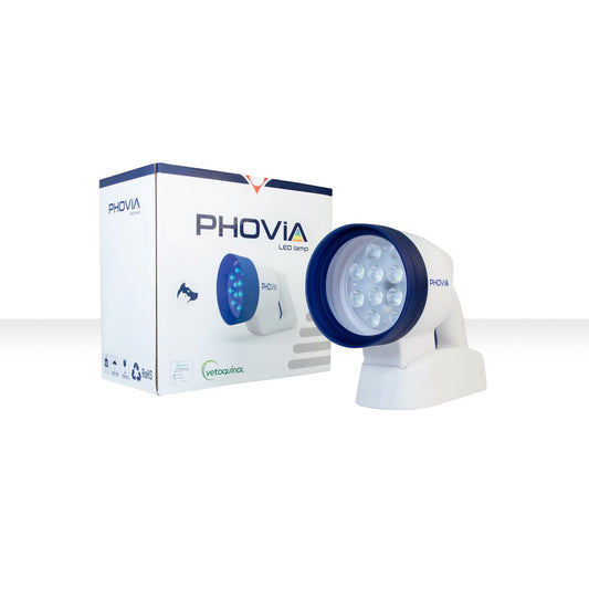 Phovia LED Lamp 1 Unit