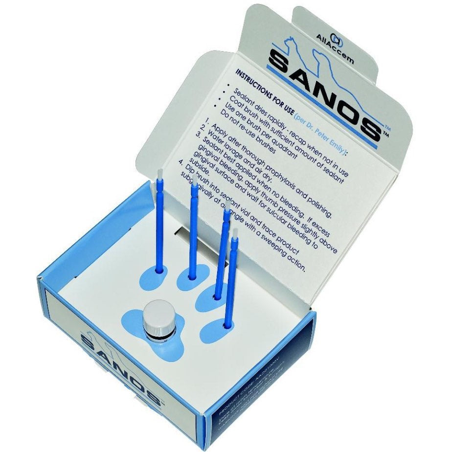 Sanos 1 Unit - additional product view 2