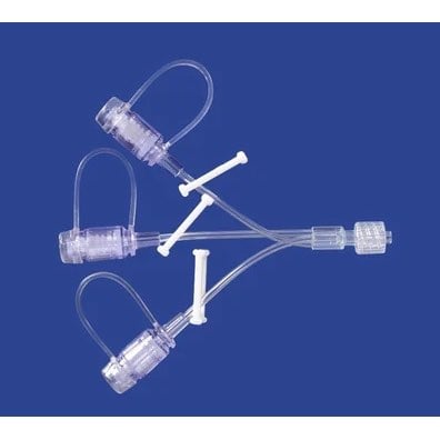 Trifuse Extension Set (4 in) 1 Unit