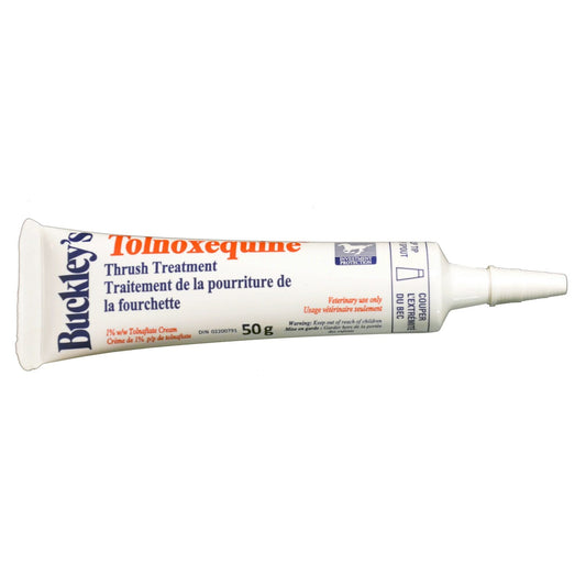 Tolnoxequine Cream 1 Tube of 50 g